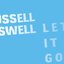 LET IT GO