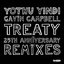 Treaty (25th Anniversary Remixes)