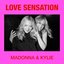 Love Sensation - Single
