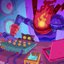 Dead Cells Demake