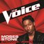 Stronger/Power (The Voice Performance) - Single