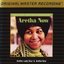 Lady Soul & Aretha Now (MFSL Gold Disc)