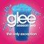 The Only Exception (Glee Cast Version) - Single
