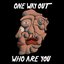 Who Are You - Single