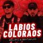 Labios Coloraos