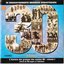 L'histoire des groupes des années 60-volume 1