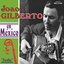 João Gilberto En México