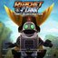 Ratchet & Clank: Tools Of Destruction