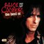 Spark in the Dark: The Best of Alice Cooper