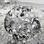 Hole Punched in Cloud - EP