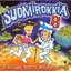 Suomirokkia 8 (disc 1)