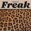 Freak - Single