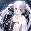 ミライトアルマチ雪花