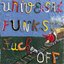 Universal Punks Fuck Off - Single