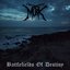 Battlefields Of Destiny