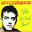 Spizz Not Dead Shock!: 1978-88, A Decade of Spizz History