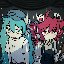 marionette (feat. KASANE TETO & HATSUNE MIKU)