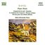 Ravel - Piano Music