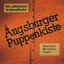 Die Schönsten Originallieder Der Augsburger Puppenkiste