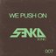 The We Push On EP