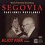 Segovia: Canciones Populaires