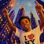 Love, New York
