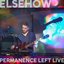 Permanence Left Live