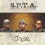 S.P.T.A. (Said Person Of That Ability) (Double CD)