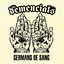 Germans de sang