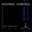 Oscillation Over-Thruster