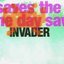 INVADER - Single