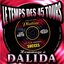 Le temps des 45 tours-Hommage à Dalida