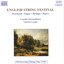 English String Festival