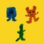 The Monsters They Made