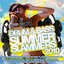 Summer Slammers 2010 Sampler (feat. Mc Coppa)
