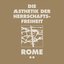 Die Æsthetik der Herrschaftsfreiheit - Band 2: Aufruhr or A Cross of Fire