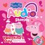 Valentine's Day Mission and Other Stories
