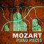 Mozart: Piano Pieces