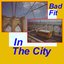 In the City