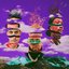 Wait For Me (feat. G-Eazy, Wiz Khalifa & Prinze George)