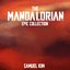 The Mandalorian: Epic Collection