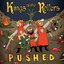 Pushed
