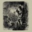 Horna / Peste Noire (Split)