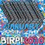 Blalock's Indie/Rock Playlist: January (2010)