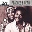20Th Century Masters, The Millennium Collection - The Best Of Peaches & Herb