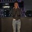 LA