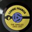 The Singles 1955-1957