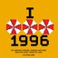 I Played 1996 - The Greatest Arcade, Console and Home Computer Game Themes of 1996