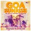 Goa Sunrise - Vol.1 (The Beach Festival In Paradise)