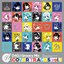 D4DJ Groovy Mix カバートラックス Vol.1